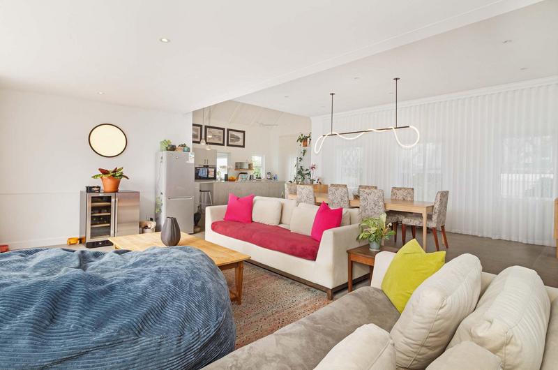 3 Bedroom Property for Sale in Steenberg Estate Western Cape